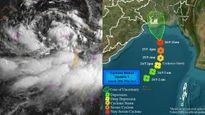 Cyclone Remal Threatens West Bengal And Odisha Coasts: When Will It Hit And What You Need to Know?