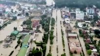 CWC Data: Severe Flooding In Multiple Rivers Across Assam And Manipur