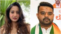 Punish Those Spreading Sexual Assault Videos: Harshika Amid Prajwal Revanna's Alleged Clips Go Viral