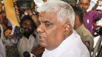 JD(S) MLA H D Revanna Granted Bail In Karnataka Sexual Assault Case