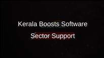 Kerala Govt Pledges Full Support to Software Sector Giants: Minister Rajeeve