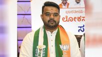 Prajwal Revanna Sex Scandal Is A False Case, Claims A Woman Complainant