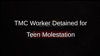 TMC Worker in Sandeshkhali Detained Over Teen Molestation Allegations