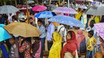 Rain, Gusty Winds Expected In Southwest MP, Dampening Voter Turnout: IMD Forecast