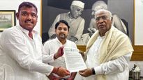 Congress Likely To Hit 100 Seats In Lok Sabha As Maharashtra Rebel Comes Back To Fold