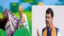 Maharashtra's Deputy CM Fadnavis Takes Stand Against Banks Denying Farm Loans