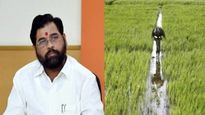 Maharashtra Government Rolls Out ₹1 Crop Insurance For Farmers Facing Natural Calamities
