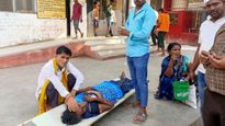 UP Worst-Hit By Heatwave With 35 Fatalities, Delhi Close Second With 21 Deaths