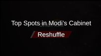 UP, Bihar, Maharashtra Secure Top Spots in Modi’s Cabinet Reshuffle
