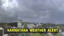 Karnataka Weather Alert: Red Alert Issued In These Districts, Check Forecast