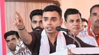 Another Son-Rise? Kartikey Singh Chouhan Likely To Replace Father Shivraj In MP Politics