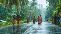 Heavy Rain In Kerala: Govt Declares Holiday For Schools, Colleges