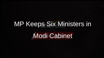 Madhya Pradesh Maintains Six Ministers in Modi's Latest Cabinet