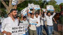 After Bihar, A Maharashtra Link Surfaces In NEET Paper Leak Case
