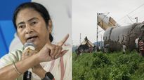 Action On War-Footing Initiated: Mamata Banerjee On Bengal Train Accident