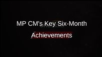 MP CM Mohan Yadav Showcases Achievements of His Six-Month Tenure