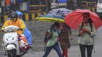 Maharashtra Weather Today: IMD Issues Yellow Alert In Mumbai; Check Weather Forecast Of Other Regions