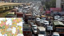 Pune's HCMTR Project Advances: Balancing Development and Environment