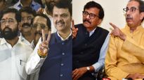 Maharashtra Assembly Polls: Top Leaders' Futures to Be Sealed After June 4