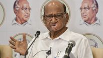 Taking Control Of Maharashtra Is My Endeavour: Sharad Pawar