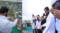 Eknath Shinde Spearheads Pre-Monsoon Safety Initiatives In Maharashtra