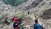 Sikkim Landslides: Kills 9 people, 1,200 Tourists Rescued; School Closed - Latest Updates