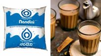 Will Tea And Coffee Prices Rise In Bengaluru After KMF Hikes Nandini Milk Price By Rs 2?