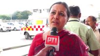 Kerala Health Minister Veena George Alleges Centre Denied Her Permission To Visit Kuwait