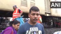 Passengers Recount Horrific Moments From West Bengal Train Accident