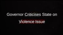 WB Governor Slams State Govt for Blocking Post-Poll Violence Victims' Entry to Raj Bhavan