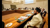 AIMPLB Seeks Withdrawal of Order on Madrassa Students in Meeting with UP CM