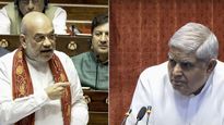 Kerala CM Rebuts Amit Shah’s Early Warning Claim On Wayanad Landslides: 'Red Alert Issued Later'