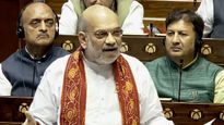 Centre Alerted, Kerala Ignored: Amit Shah In Parliament On Wayanad Landslides