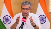 Railway Minister Ashwani Vaishnaw Says Kerala Govt Is Not Cooperative On Railway Projects