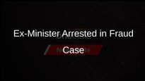 ED Detains Ex-Karnataka Minister B Nagendra in Money Laundering Investigation