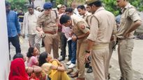 Hathras Stampede: Did Suffocation Cause Havoc? Here's What Police And Eyewitnesses Say