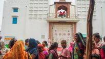 Hathras Stampede: UP Police Arrests 6 Sewadars; Self-styled God Man Narayan Sakar Aka Bhole Baba Absconding 
