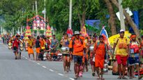 Kanwar Yatra: Muzaffarnagar Police's 'Add Names' Advisory Sparks Debate; Owaisi Calls It Hitler Regime Move