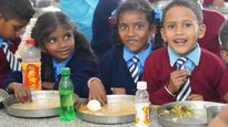 Karnataka Govt Schools To Offer Eggs Six Days A Week For Students