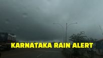 Karnataka Rain Alert: IMD Issues Orange Alert For Coastal Karnataka And Udupi, Schools Closed