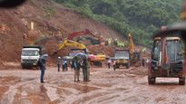 Karnataka Landslide: Kerala Truck Driver's Family Blames Karnataka Govt For Slow Response In Rescue