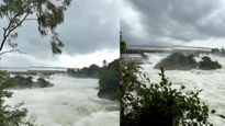 Karnataka Dam Water Level Today (23rd July 2024): Check Dam Water Level In Karnataka State