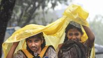 Maharashtra Weather Alert: Mumbai To Pune Brace For Heavy Rainfall; IMD Issues Yellow Alert For Multiple Areas