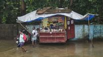 Maharashtra Weather Watch: Yellow And Orange Alerts Across Major Districts As Heavy Rainfall Looms