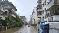 Maharashtra Weather Alert: Heavy Rains To Lash Pune, Thane, and More; Mumbai's Lakes Overflow