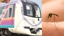MahaMetro's Casual Approach Poses Health Risk To Citizens, Says Pune Municipal Corporation