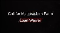 Congress Seeks Telangana-like Loan Waiver for Maharashtra Farmers