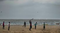 Maharashtra Weather Today: IMD Predicts Moderate Rain In Mumbai; Heavy Downpours Expected Across State