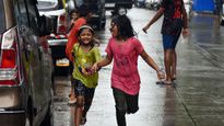 IMD’s Maharashtra Weather Outlook: Mumbai To See Light Rain, Heavier Showers Expected In Thane And Pune