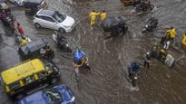 Maharashtra Weather Update: IMD Warns Of Heavy Rainfall; Mumbai & Other Cities On Yellow Alert Until July 29